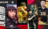 lpl2022夏季赛什么时候打