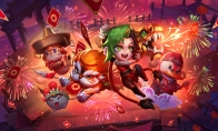 LOL12.2版本更新了什么