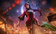 《LOL》2022春节皮肤有哪些