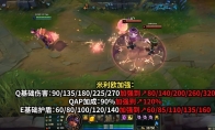 LOL13.16版本米利欧加强一览