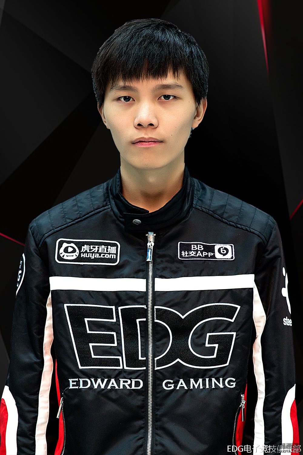 打野：EDG Fireloli