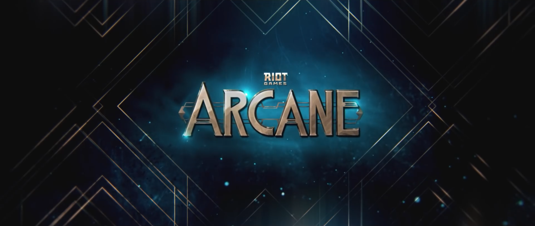 《英雄联盟》推出动画剧集《ARCANE》 探索决裂起因