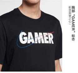 应援LPL凝心共战2019洲际系列赛亚洲对抗赛 - Gamer T恤重新上架