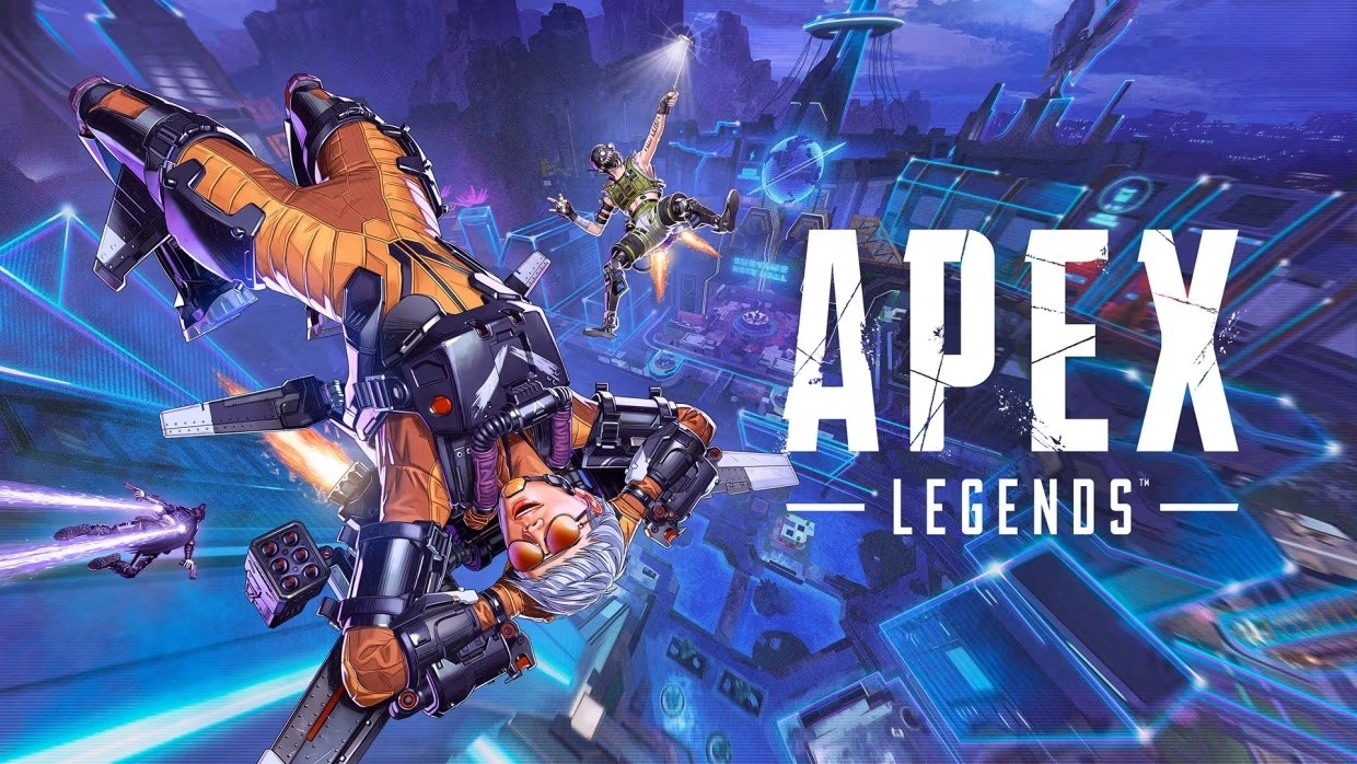 EA对开发《Apex英雄2》不感兴趣：二代没有一代火