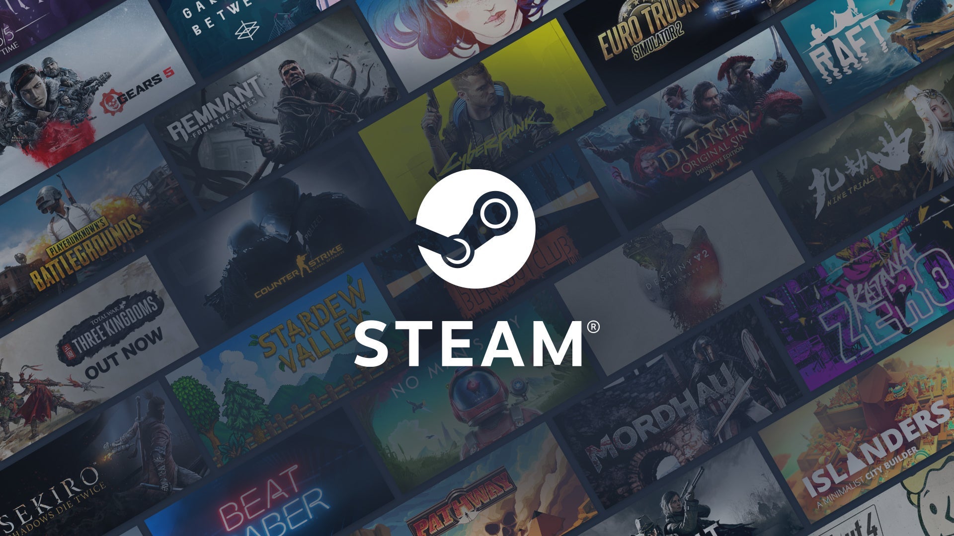 Valve被指纵容仇恨传播 报告发现Steam上有180万个极端主义或仇恨内容