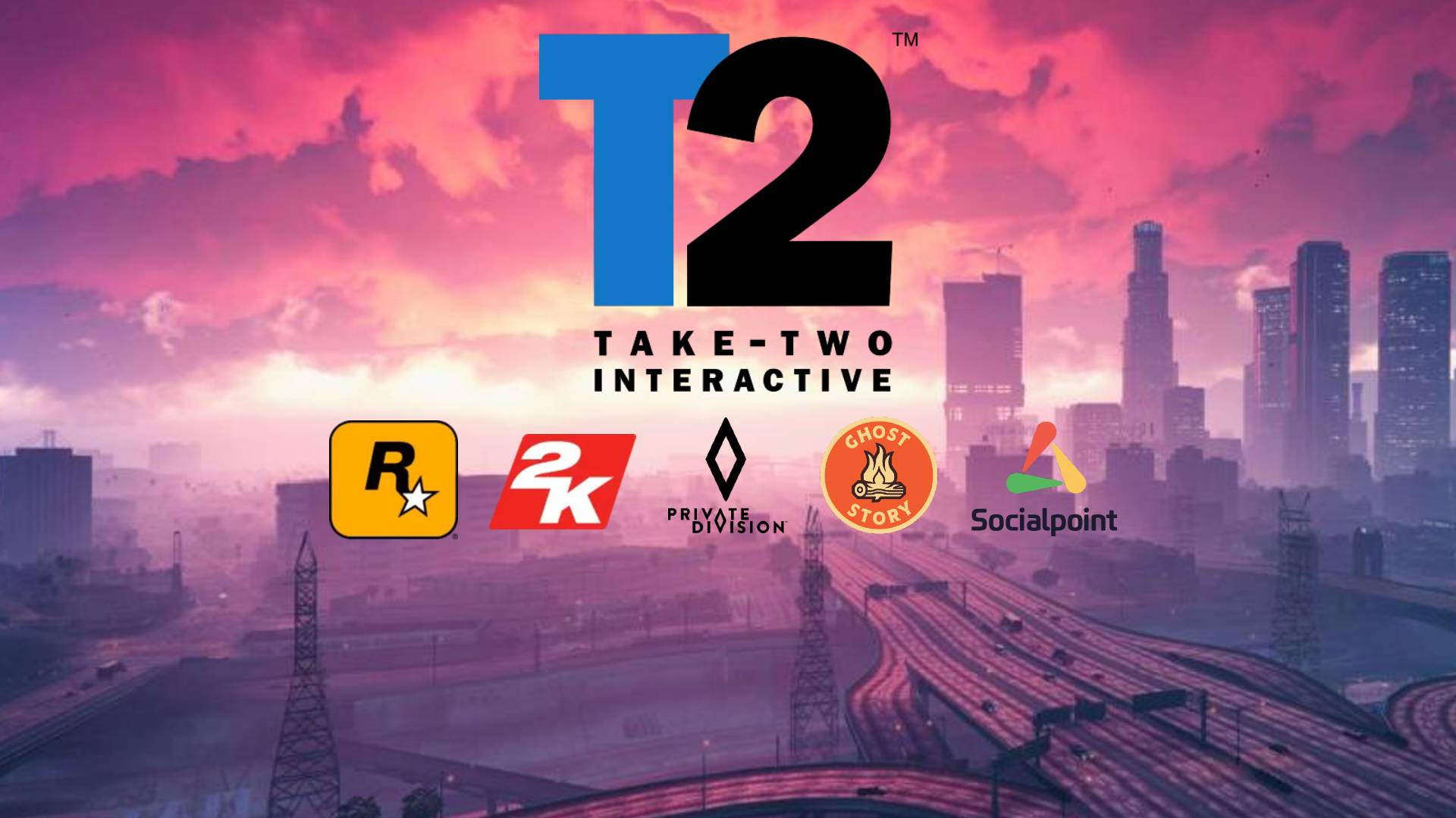 随着Switch 2问世的临近 Take Two总裁表示：永远不要低估任天堂