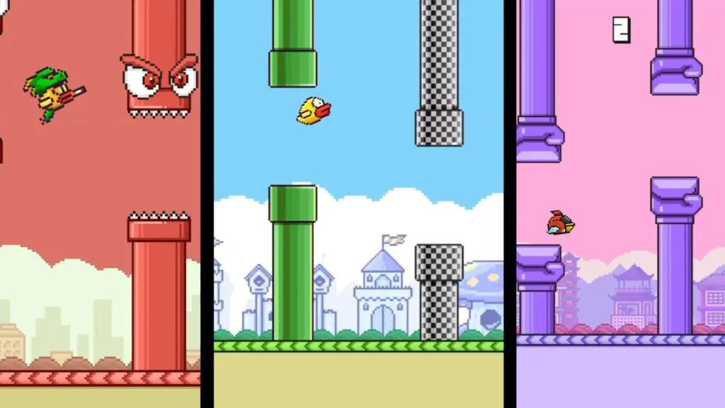 《Flappy Bird》原作者澄清：不支持加密货币