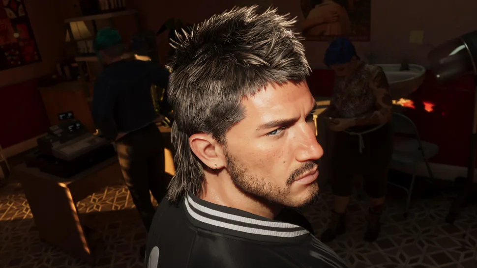 《GTA6》叙事主管称杰森军旅背景并非刻意表态