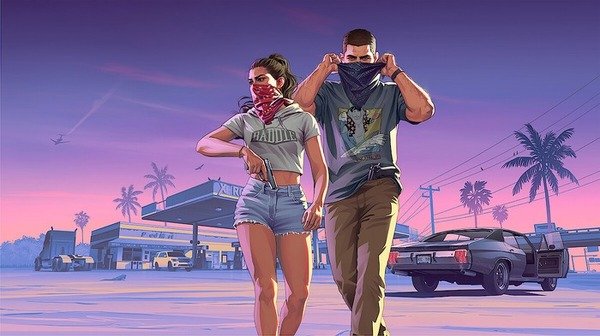 《GTA6》日本确定为CERO Z 内容是否调整尚未公布