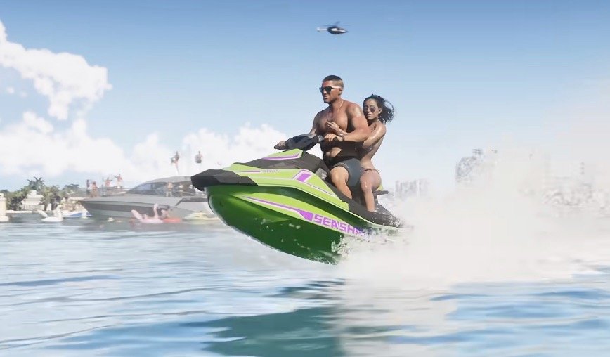 Rockstar联合创始人称为避免干扰创作！未看《GTA6》预告片并减少游玩游戏