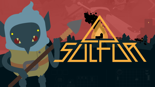 Steam 热门 Roguelike FPS《火湖》 1.0 正式版及主机版将于 10 月 28 日