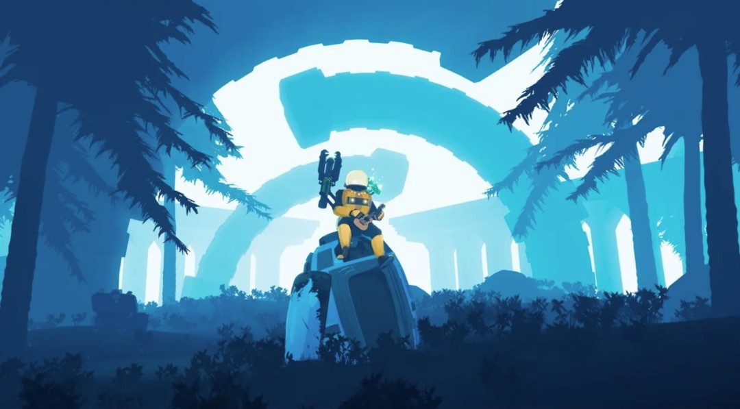 《雨中冒险2》新DLC获特别好评 Gearbox运营稳步提升