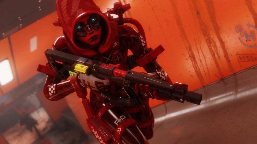 Bungie公布《马拉松》更新规划 新增死斗社交空间等内容