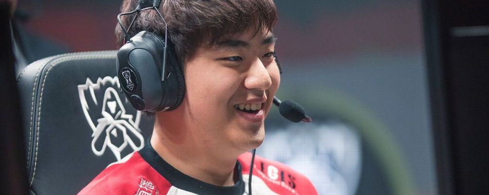 S6开赛到现在谁才是MVP？Riot:不是faker!!