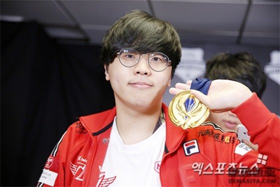 Bengi：伤令我成长 带着勋章起航