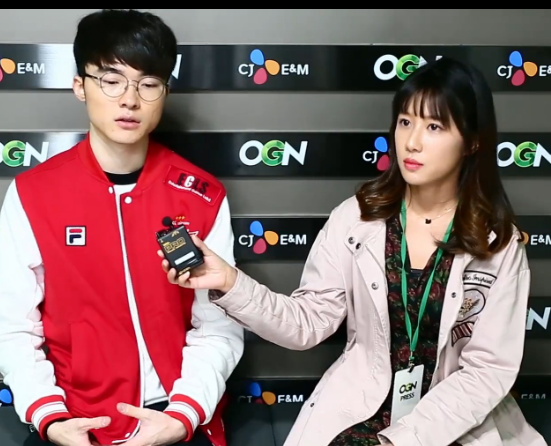 Faker：Bengi在中国或许还有更多困难