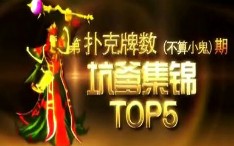 小苍坑爹集锦TOP5：360度看坑爹队友作死