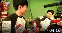 OGN2014春季赛宣传片 片头制作花絮