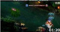 OGN精彩片段：SKT T1 S vs TEAM NB的精彩团战