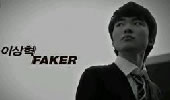 最强亡者中单巅峰对决 Faker再遭胖爹吊打