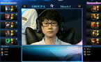 OGN春季预选赛：Xenics Storm VS Mook Comet