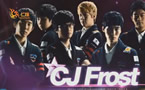 OGN冬季赛小组赛：CJ Frost VS Xenics Storm