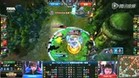 LPL春季赛第二轮：皇族 vs LGD