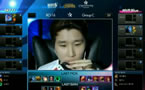 OGN夏季赛：MVP_Blue vs SKT_T1