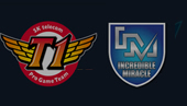 OGN2015春季赛：IM VS SKT