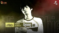 OGN大师赛：CJ Entus vs. Najin