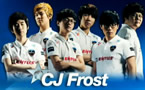 OGN夏季赛：CJ_Frost vs KT_Bullets