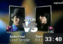 OGN夏季赛：TeamDignitas vs AzubuFrost