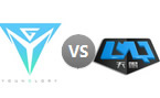 LPL职业联赛夏季赛第二轮：YG vs LMQ