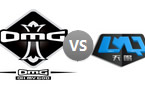 LPL职业联赛夏季赛第三轮：OMG vs LMQ