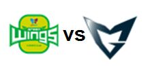 OGN2015春季赛：Jin Air VS Samsung