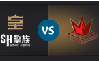 2014LPL夏季赛第二轮 SH皇族 vs WEA