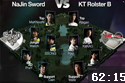 OGN冬季赛：TeamOP vs NaJin.Shield