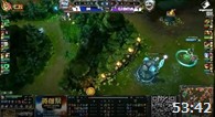 OGN大师赛：CJ Entus vs IM