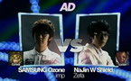 OGN冬季赛C组附加赛：Najin W S VS Samsung Ozone