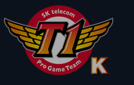 SKT T1在OGN春季赛上的精彩镜头