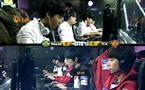 OGN大师赛：JinAir VS SKT T1