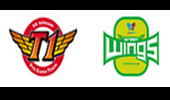 2015OGN春季赛：SKT VS JINAIR