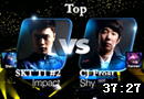 OGN2013季军赛：SKT T1#2 VS CJ Frost