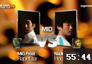 OGN春季冠军赛 MiG Frost vs Najin