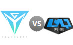 LPL职业联赛夏季赛第三轮：YG vs LMQ