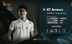 OGN夏季赛D组：KTA VS JinAir