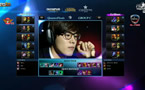 OGN春季赛淘汰赛：CJ Blaze vs SKT T1 #1