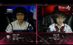 OGN2013冬季赛半决赛：SSO vs NJS