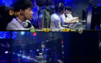 OGN大师赛第一周：CJ Entus VS JinAir