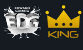 2015LPL春季赛：EDG vs KING